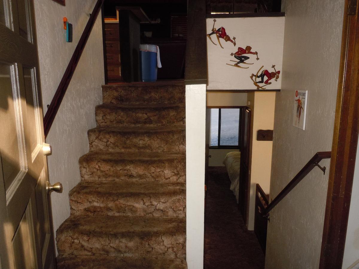 Two-Bedroom Plus Den Economy Unit #81 By Escape For All Seasons Bus Lic #23546 Big Bear Lake Exterior foto